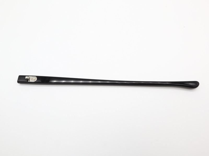 ΒΡΑΧΙΟΝΕΣ ΚΟΚΑΛΙΝΟΙ 1η ΣΑΡΝ. 6.8mm*2mm/ΜΑΥΡΟ (2τεμ)