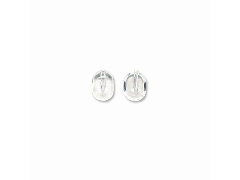 ΕΠΙΡΡΙΝΙΑ PVC ΜΕ ΣΧΙΣΜΗ 7.0mm (10τεμ)