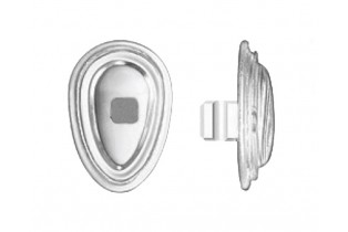 ΕΠΙΡΡΙΝΙΑ BIOFEEL 12.5mm ΠΡΕΣΑΡΙΣΤΑ  (4τεμ)