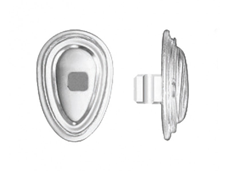 ΕΠΙΡΡΙΝΙΑ BIOFEEL 12.5mm ΠΡΕΣΑΡΙΣΤΑ  (4τεμ)