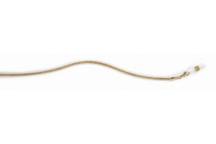 ΑΛΥΣΙΔΕΣ ΜΕΤΑΛΛΙΚΕΣ PISA ΧΡΥΣΟ (2τεμ)