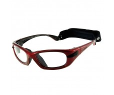 ΜΑΣΚΑ ΠΡΟΣΤΑΣΙΑΣ ΣΠΟΡ ΚΟΚΚΙΝΗ ΜΕ ΘΗΚΗ ΜΕΓΕΘΟΣ 48