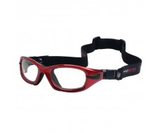 ΜΑΣΚΑ ΠΡΟΣΤΑΣΙΑΣ ΣΠΟΡ ΜΕ ΛΑΣΤΙΧΟ ΚΟΚΚΙΝΟ ΜΕΓΕΘΟΣ 48