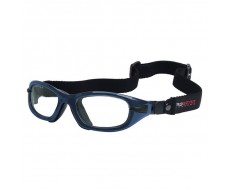 ΜΑΣΚΑ ΠΡΟΣΤΑΣΙΑΣ ΣΠΟΡ ΜΕ ΛΑΣΤΙΧΟ ΜΠΛΕ ΜΕΓΕΘΟΣ 48