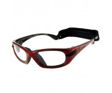 ΜΑΣΚΑ ΠΡΟΣΤΑΣΙΑΣ ΣΠΟΡ ΚΟΚΚΙΝΗ ΜΕ ΘΗΚΗ ΜΕΓΕΘΟΣ 52