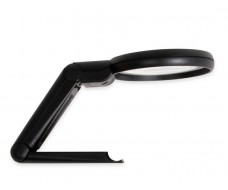 ΜΕΓΕΘΥΝΤΙΚΟΣ ΦΑΚΟΣ ΠΟΛΛΑΠΛΩΝ ΓΩΝΙΩΝ 2X & 4Χ ΜΕΓΕΘΥΝΣΗ ΦΩΤΙΖΟΜΕΝΟΣ Δ=86mm