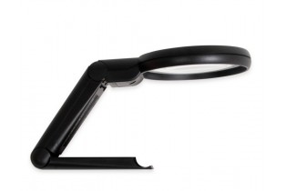 ΜΕΓΕΘΥΝΤΙΚΟΣ ΦΑΚΟΣ ΠΟΛΛΑΠΛΩΝ ΓΩΝΙΩΝ 2X & 4Χ ΜΕΓΕΘΥΝΣΗ ΦΩΤΙΖΟΜΕΝΟΣ Δ=86mm