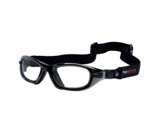 ΜΑΣΚΑ ΠΡΟΣΤΑΣΙΑΣ ΣΠΟΡ ΜΕ ΛΑΣΤΙΧΟ ΜΑΥΡΟ ΜΕΓΕΘΟΣ 52