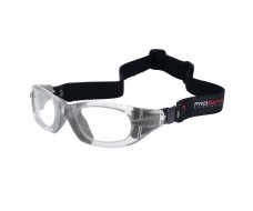 ΜΑΣΚΑ ΠΡΟΣΤΑΣΙΑΣ ΣΠΟΡ ΜΕ ΛΑΣΤΙΧΟ ΔΙΑΦΑΝΟ ΜΕΓΕΘΟΣ 52