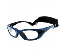 ΜΑΣΚΑ ΠΡΟΣΤΑΣΙΑΣ ΣΠΟΡ ΜΠΛΕ  ΜΕ ΘΗΚΗ ΜΕΓΕΘΟΣ 55