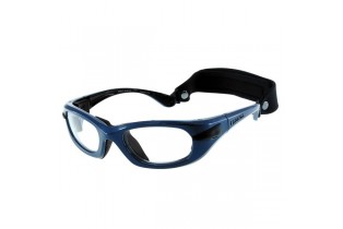 ΜΑΣΚΑ ΠΡΟΣΤΑΣΙΑΣ ΣΠΟΡ ΜΠΛΕ ΜΕ ΘΗΚΗ ΜΕΓΕΘΟΣ 57