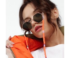 ΑΛΥΣΙΔΑ FASHION CHAMELEON/ΠΟΡΤΟΚΑΛΙ (2 τεμ.)