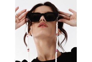 ΑΛΥΣΙΔΑ FASHION CHAMELEON/ΛΕΥΚΗ (2 τεμ.)