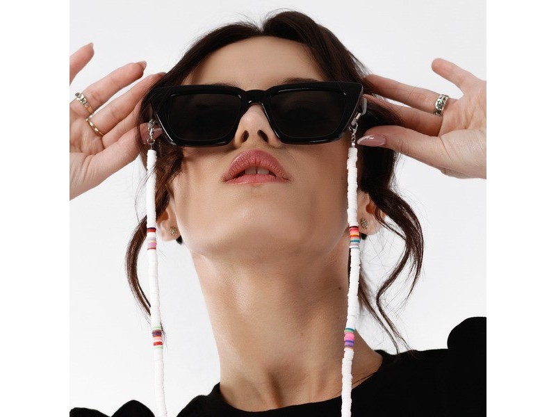 ΑΛΥΣΙΔΑ FASHION CHAMELEON/ΛΕΥΚΗ (2 τεμ.)