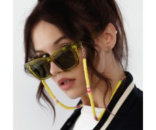 ΑΛΥΣΙΔΑ FASHION CHAMELEON/ΚΙΤΡΙΝΗ (2 τεμ.)