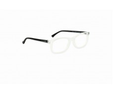 ΣΚΕΛΕΤΟΣ ΟΡΑΣΕΩΣ  MILO & ME ALEX ΜΕΓΕΘΟΣ 48/ΔΙΑΦΑΝΟ (col. T76)