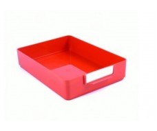 ΚΟΥΤΙΑ ΑΠΟΘΗΚΕΥΣΗΣ ΣΚEΛΕΤΩΝ/ΚΟΚΚΙΝΟ  (5τεμ)