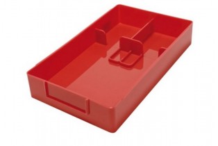 ΚΟΥΤΙΑ ΑΠΟΘΗΚΕΥΣΗΣ ΣΚΕΛΕΤΩΝ/ΚΟΚΚΙΝΟ (5τεμ)