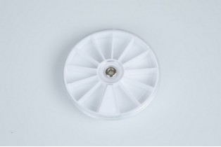 ΚΟΥΤΙ ΑΠΟΘΗΚΕΥΣΗΣ ΑΝΤΑΛΛΑΚΤΙΚΩΝ 12 ΘΕΣΕΩΝ