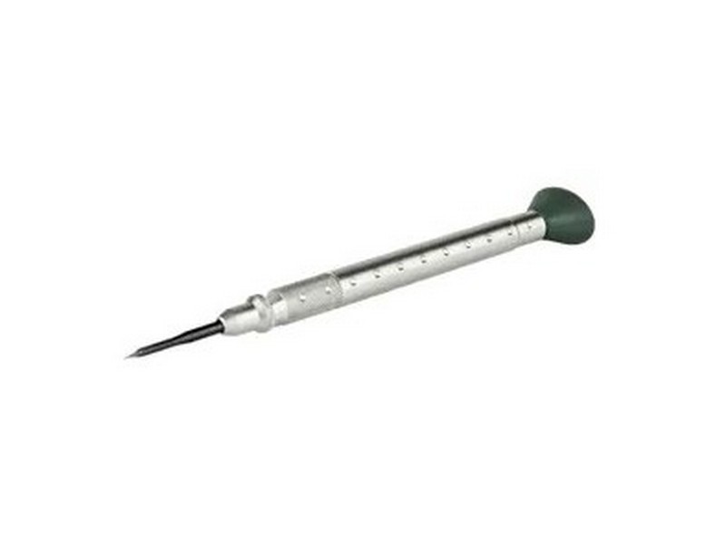 ΣΤΑΥΡΟΚΑΤΣΑΒΙΔΟ ΜΕΤΑΛΛΙΚΟ 1.5 mm (ΠΡΑΣΙΝΟ)