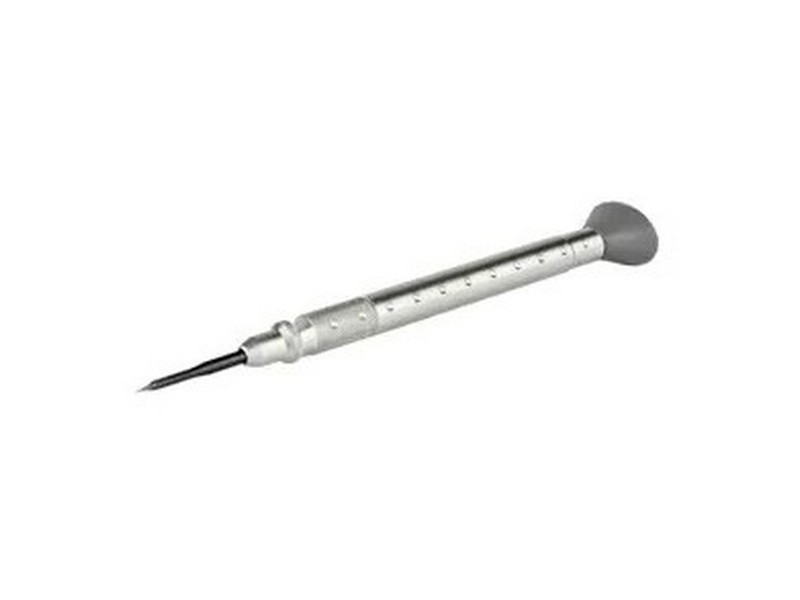 ΚΑΤΣΑΒΙΔΙ ΜΕΤΑΛΛΙΚΟ 1.0 mm (ΓΚΡΙ)