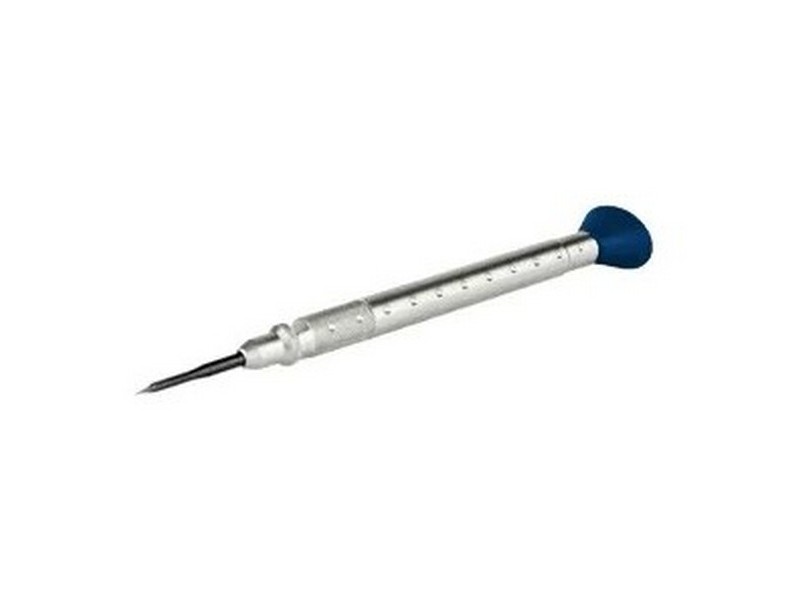 ΚΑΤΣΑΒΙΔΙ ΜΕΤΑΛΛΙΚΟ 1.4 mm (ΜΠΛΕ)