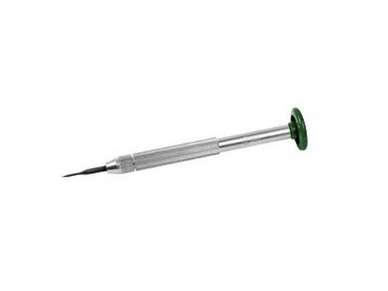 ΣΤΑΥΡΟΚΑΤΣΑΒΙΔΟ ΜΕΤΑΛΛΙΚΟ +2.0mm (ΠΡΑΣΙΝΟ)