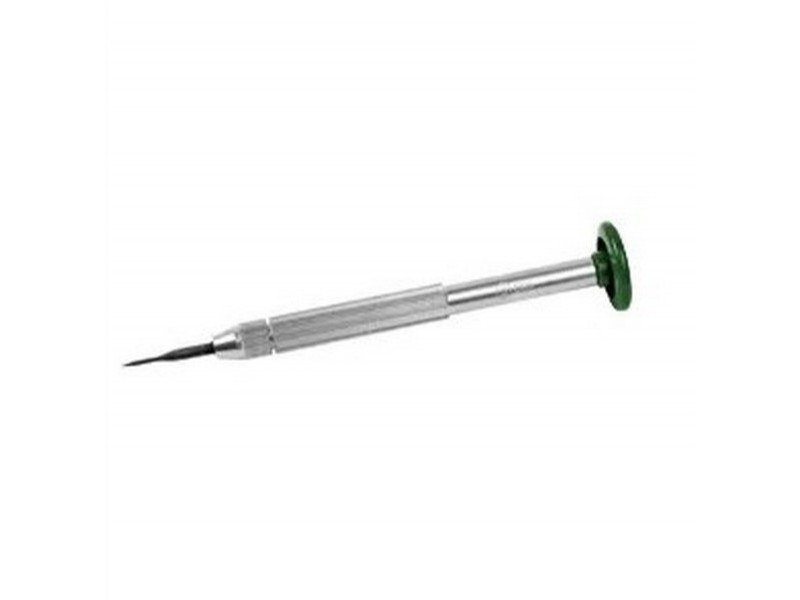 ΣΤΑΥΡΟΚΑΤΣΑΒΙΔΟ ΜΕΤΑΛΛΙΚΟ +1.5mm (ΠΡΑΣΙΝΟ)