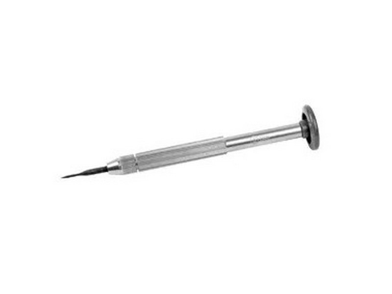 ΚΑΤΣΑΒΙΔΙ ΜΕΤΑΛΛΙΚΟ 1.0mm (ΓΚΡΙ)