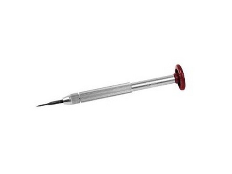 ΚΑΤΣΑΒΙΔΙ ΜΕΤΑΛΛΙΚΟ 1.8mm (ΚΟΚΚΙΝΟ)