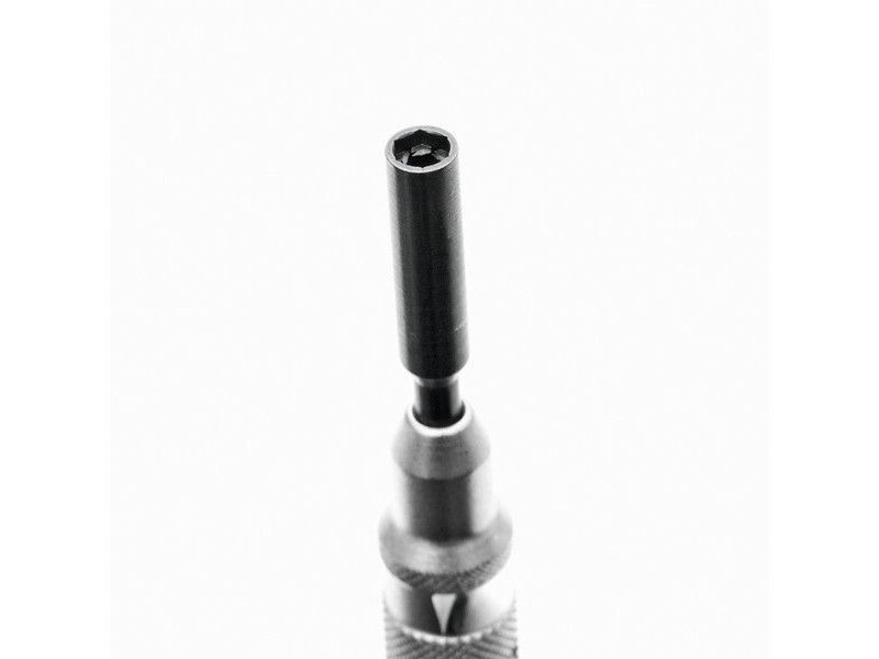 ΠΑΞΙΜΑΔΟΛΟΓΟΣ ΕΞΑΓΩΝΟ 2.6mm