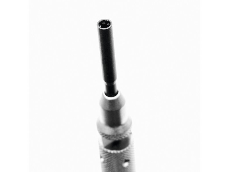 ΠΑΞΙΜΑΔΟΛΟΓΟΣ ΕΞΑΓΩΝΟ 2.2mm