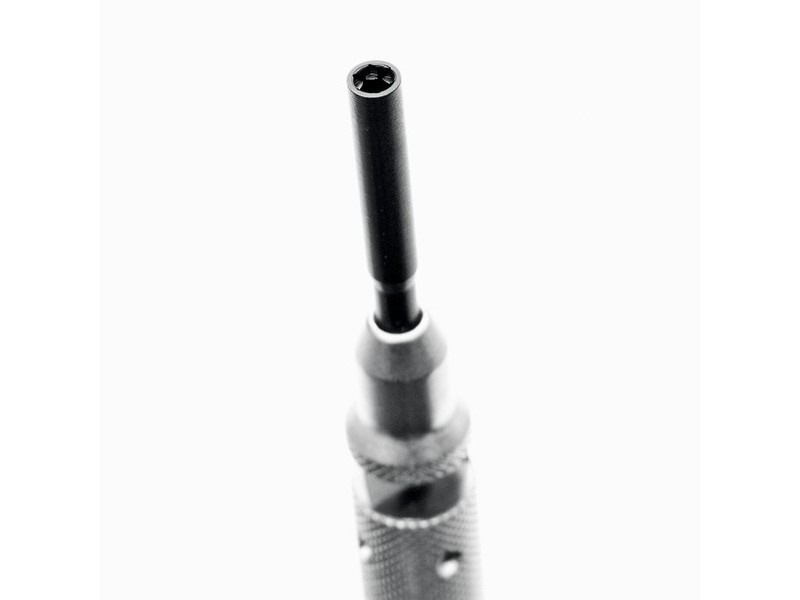 ΠΑΞΙΜΑΔΟΛΟΓΟΣ ΕΞΑΓΩΝΟ 2.0mm