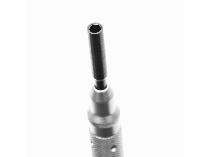 ΠΑΞΙΜΑΔΟΛΟΓΟΣ ΕΞΑΓΩΝΟ 2.3mm