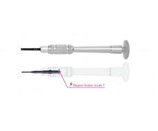 ΣΤΑΥΡΟΚΑΤΣΑΒΙΔΟ ΜΕΤΑΛΛΙΚΟ +2.0 mm