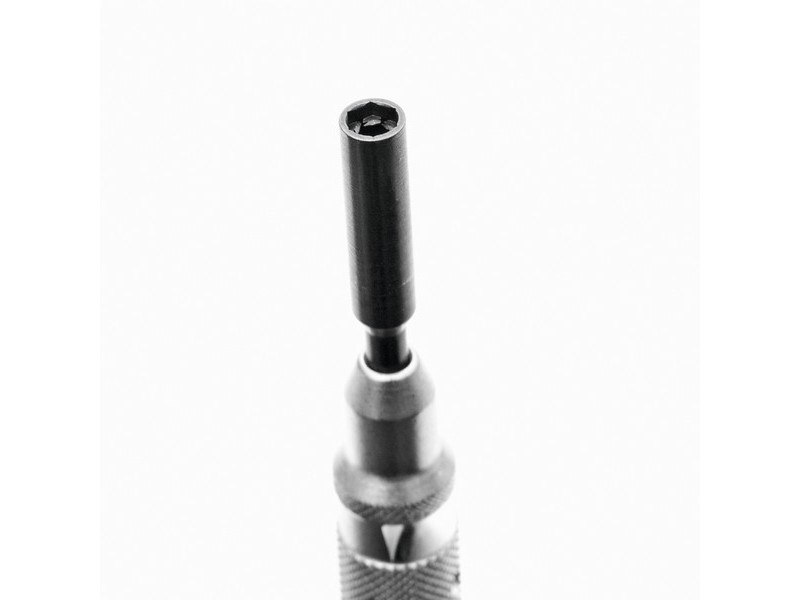 ΠΑΞΙΜΑΔΟΛΟΓΟΣ ΕΞΑΓΩΝΟ 2.6mm