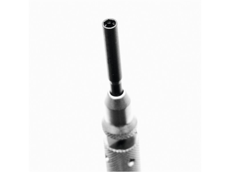 ΠΑΞΙΜΑΔΟΛΟΓΟΣ ΕΞΑΓΩΝΟ 2.2mm