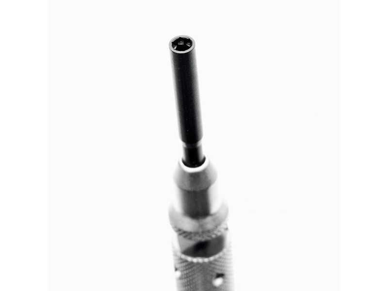 ΠΑΞΙΜΑΔΟΛΟΓΟΣ ΕΞΑΓΩΝΟ 2.0mm