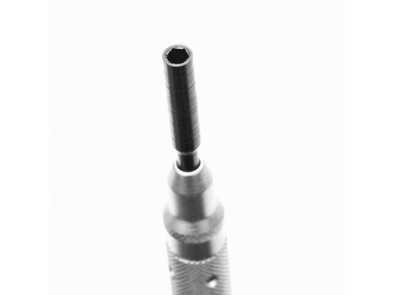 ΠΑΞΙΜΑΔΟΛΟΓΟΣ ΕΞΑΓΩΝΟ 2.3mm