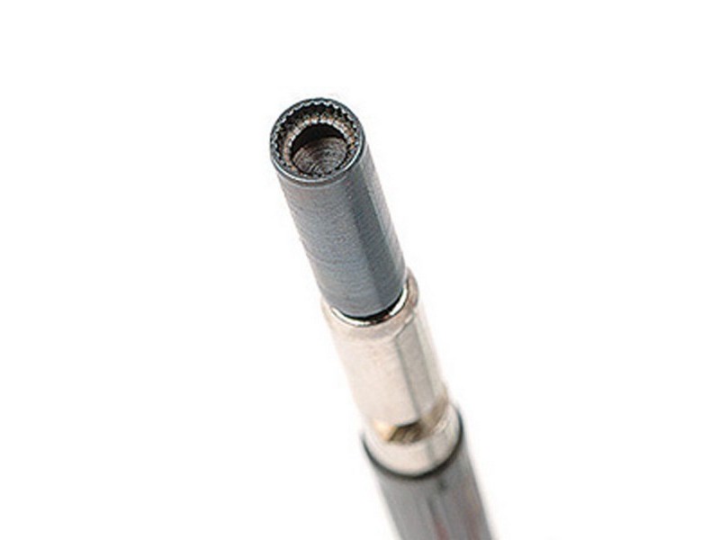 ΠΑΞΙΜΑΔΟΛΟΓΟΣ ΓΙΑ ΒΙΔΕΣ ΧΩΡΙΣ ΣΧΙΣΜΗ 3.6mm