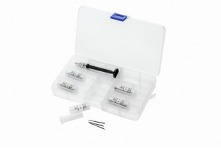 ΠΛΑΣΤΙΚΗ ΚΑΣΕΤΙΝΑ ΜΕ ΚΟΛΑΟΥΖΑ (5τεμ)