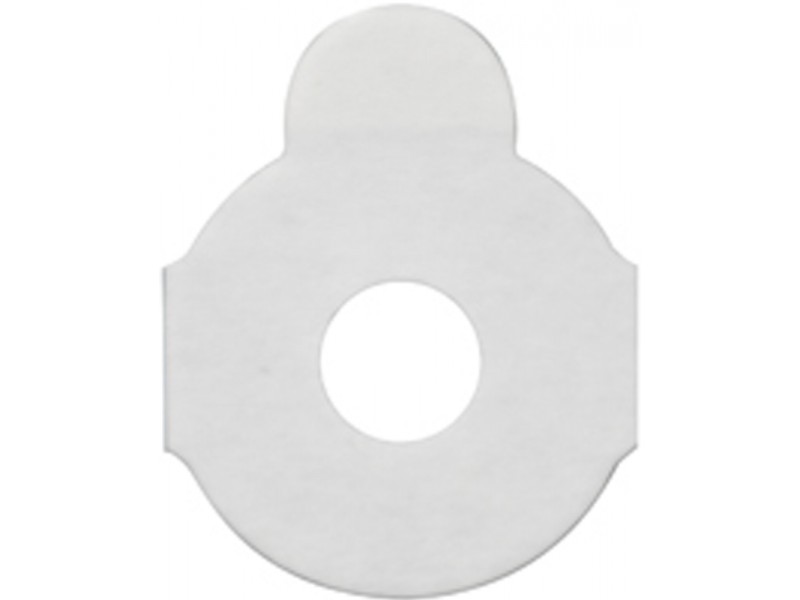 ΑΥΤΟΚΟΛΛΗΤΑ ΤΡΟΧΟΥ Δ=24mm(1000τεμ)