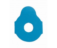 ΑΥΤΟΚΟΛΛΗΤΑ ΤΡΟΧΟΥ Δ=18mm (1000τεμ)