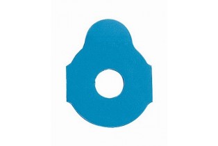 ΑΥΤΟΚΟΛΛΗΤΑ ΤΡΟΧΟΥ Δ=18mm (1000τεμ)