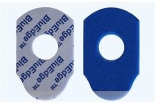 ΑΥΤΟΚΟΛΛΗΤΑ ΤΡΟΧΟΥ Δ=30*18 (2000τεμ)