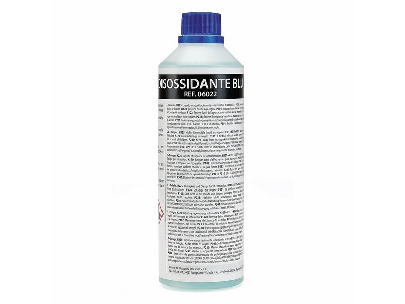 ΜΕΘΥΛΙΚΗ ΑΛΚΟΟΛΗ ΓΙΑ MΟΝΤΕΛΟ SALDATURE (1/2lt)