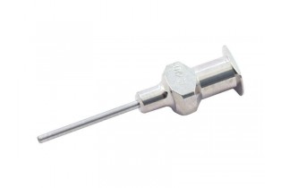 ΒΕΛΟΝΕΣ ΜΕΤΑΛΛΙΚΕΣ 0.7mm ΓΙΑ ΜΟΝΤΕΛΟ SALDATURE (3τεμ) ΒΕΛΟΝΕΣ ΜΕΤΑΛΛΙΚΕΣ 0.7mm ΓΙΑ ΜΟΝΤΕΛΟ SALDATURE (3τεμ)