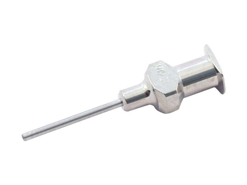 ΒΕΛΟΝΕΣ ΜΕΤΑΛΛΙΚΕΣ 0.7mm ΓΙΑ ΜΟΝΤΕΛΟ SALDATURE (3τεμ)