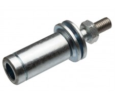 ΑΞΟΝΑΣ ΜΕ ΠΑΞΙΜΑΔΙ ΑΡΙΣΤΕΡΟΣ ΤΟΠΟΘΕΤΗΣΗΣ ΚΕΤΣΕ ΓΙΑ 296700 & 296800