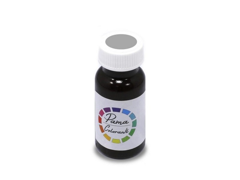 ΥΓΡΗ ΒΑΦΗ ΦΑΚΩΝ 30ml G3/ΓΚΡΙ